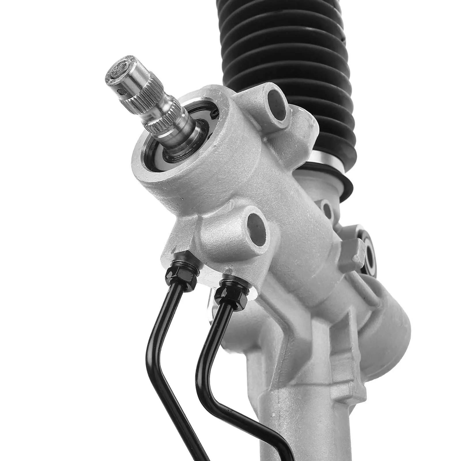 Power Steering